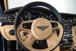 Bentley Mulsanne Coupe by Ares Design 2018 года